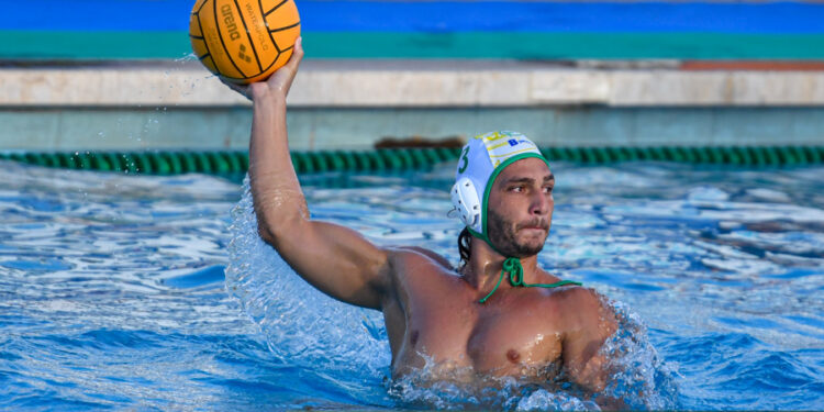 Siracusa. Pallanuoto, l’Ortigia batte il Telimar Palermo
