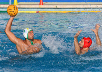 Pallanuoto, il C.C. Ortigia vince contro la Lazio