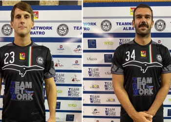 Siracusa. Teamnetwork Albatro sabato prossimo in Alto Adige per affrontare il Brixen