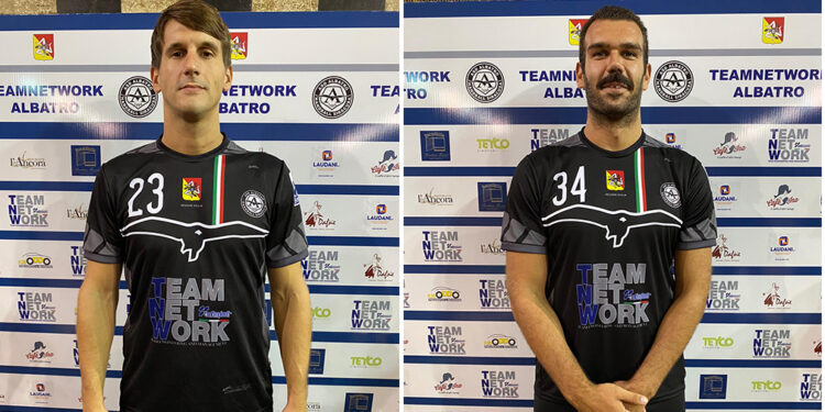 Siracusa. Teamnetwork Albatro sabato prossimo in Alto Adige per affrontare il Brixen