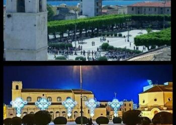 Ritorno del Seppellimento di Santa Lucia a Siracusa, Cafeo: ” il Prefetto ha garantito il rispetto sulle date di rientro”