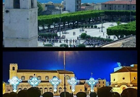 Ritorno del Seppellimento di Santa Lucia a Siracusa, Cafeo: ” il Prefetto ha garantito il rispetto sulle date di rientro”