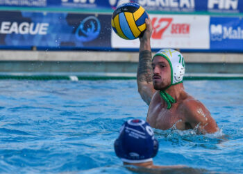 Pallanuoto. Champions League, l’Ortigia pareggia contro i montenegrini del Primorac Kotor