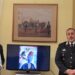 I Carabinieri presentano il Calendario Storico e l’Agenda Storica 2021