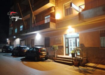 Siracusa. Evade dai domiciliari, arrestato dai Carabinieri