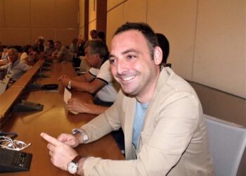 Siracusa. L’ex assessore Dario Tota scrive al sindaco: “chieda a Musumeci di chiudere la Sicilia”