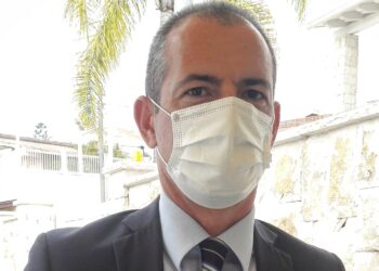 Siracusa. Mangiafico propone di individuare strutture ricettive da convertire in “Covid hotel”