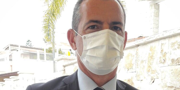 Siracusa. Mangiafico propone di individuare strutture ricettive da convertire in “Covid hotel”