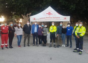 Siracusa. Covid-19: 9 positivi su 639 tamponi nel monitoraggio scolastico