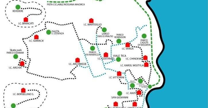 Siracusa. Da domani la III edizione del  “Festival dell’educazione Pino Pennisi”