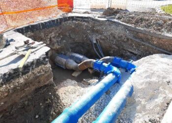 Siracusa. Siam Spa, la relazione sul bypass di contrada Fusco