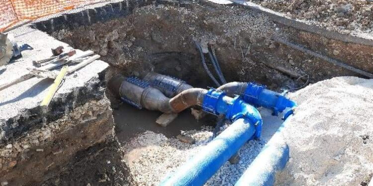 Siracusa. Siam Spa, la relazione sul bypass di contrada Fusco