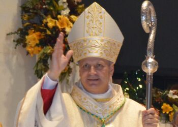 L’arcivescovo di Siracusa scrive alla comunità diocesana: “non scoraggiatevi”