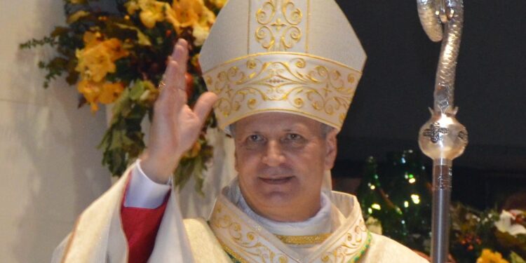 L’arcivescovo di Siracusa scrive alla comunità diocesana: “non scoraggiatevi”