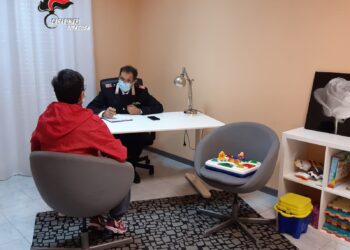 Siracusa. L’Arma dei Carabinieri in prima linea contro la violenza sulle donne