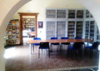 Il Covid non ferma la lettura, da martedì 24 Novembre 2020 riapre la Biblioteca comunale “G. Agnello” di Canicattini Bagni