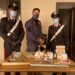 Siracusa. Blitz dei Carabinieri, arrestato un uomo e sequestrati 200 gr. di marijuana
