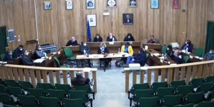 Canicattini Bagni. Il Consiglio Comunale approva il Rendiconto 2019: Loretta Barbagallo eletta vice presidente dell’assise