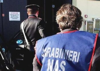 Siracusa. Chiusa casa di riposo a seguito di controllo dei Carabinieri