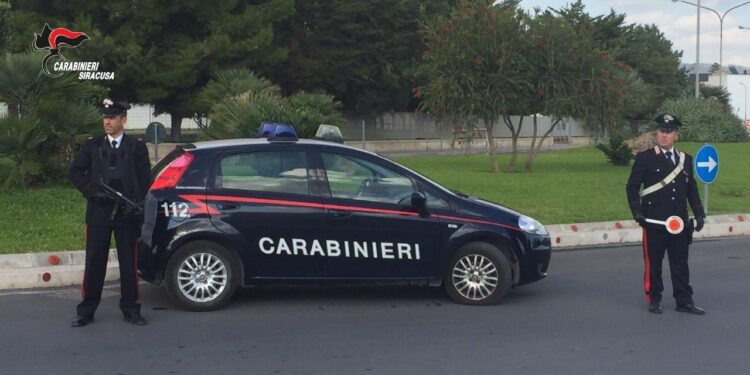 Rosolini. Vìola la misura cautelare cui era sottoposto: arrestato dai Carabinieri