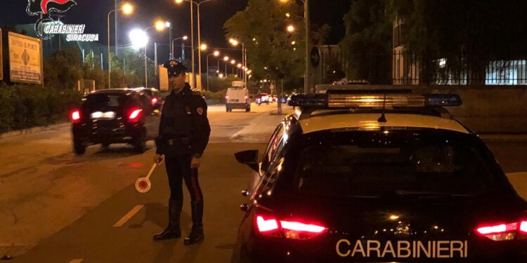 Siracusa. I Carabinieri arrestano una cittadina polacca colpita da mandato di arresto europeo