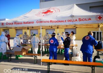 Screening Covid-19 alla popolazione scolastica: a Siracusa e Rosolini zero positivi