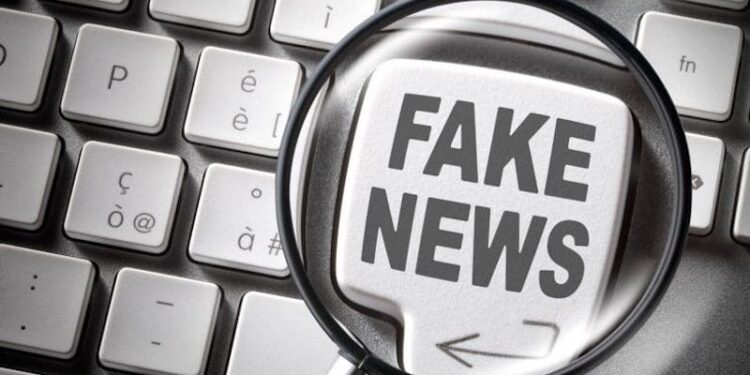 Assostampa Siracusa, i recapiti per le segnalazioni all’Osservatorio delle Fake News