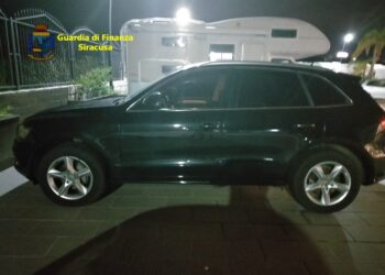 Solarino. Misura di prevenzione patrimoniale nei confronti di un esponente della criminalità organizzata