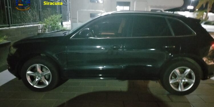 Solarino. Misura di prevenzione patrimoniale nei confronti di un esponente della criminalità organizzata