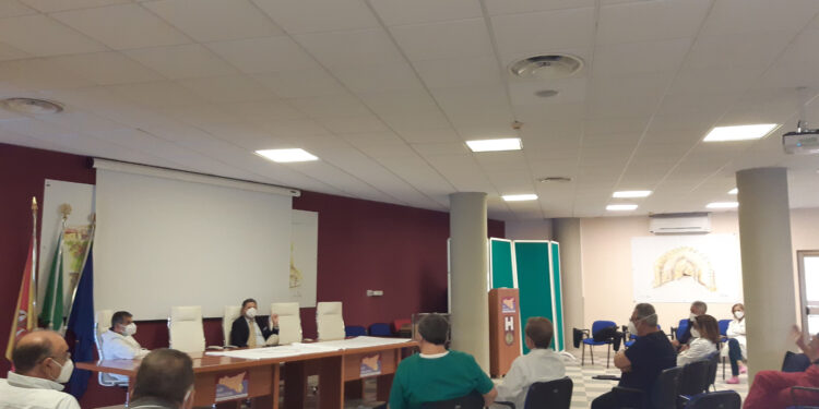 Emergenza Covid, l’Asp di Siracusa potenzia Usca, Covid Center e terapia intensiva