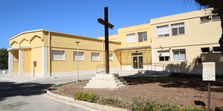 Siracusa. Covid-19, positivi alcuni operatori e ragazzi al Sant’Angela Merici