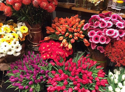 Siracusa. Fiorai aperti la domenica e nei giorni festivi