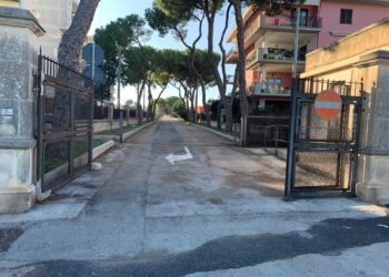 Siracusa. Esecuzione tamponi all’ex Onp: ingresso da viale Scala Greca