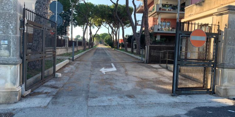 Siracusa. Esecuzione tamponi all’ex Onp: ingresso da viale Scala Greca