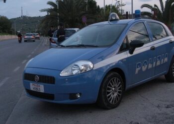 Noto. Controllo del territorio, la Polizia eleva sanzioni per 8 mila euro