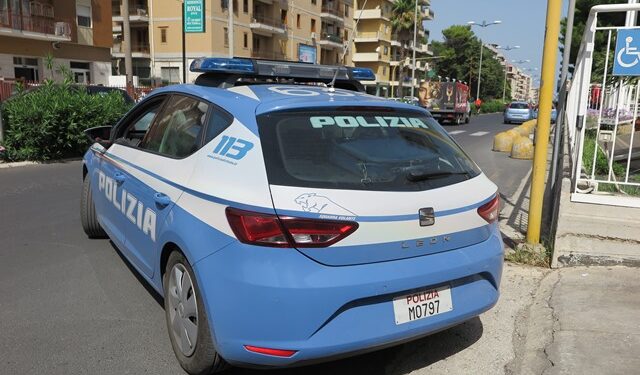 Siracusa. Contrasto allo spaccio di droga, arrestato un presunto spacciatore e denunciato il complice