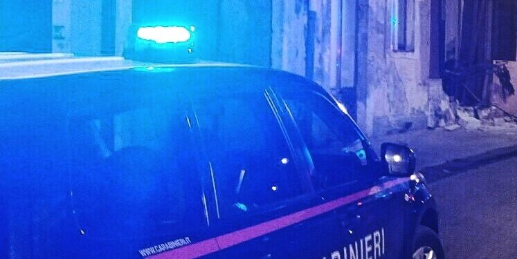 Francofonte. Evade dai domiciliari e va al pub: arrestato