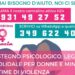 Siracusa. Centro Antiviolenza Ipazia, chiedi aiuto al telefono o con un messaggio WhatsApp