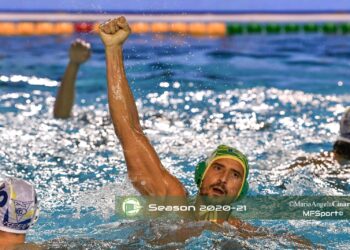 Pallanuoto. C.C. Ortigia, convocazione in nazionale per Napolitano e Rossi