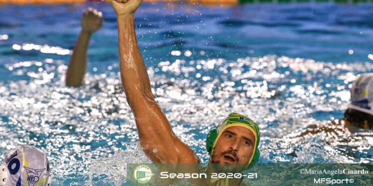 Pallanuoto. C.C. Ortigia, convocazione in nazionale per Napolitano e Rossi