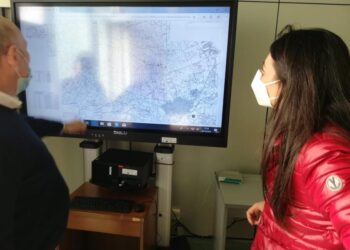 Sp 26 Rosolini – Pachino, Rossana Cannata: “pubblicato il progetto da oltre 4 milioni di euro”