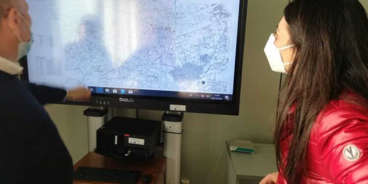 Sp 26 Rosolini – Pachino, Rossana Cannata: “pubblicato il progetto da oltre 4 milioni di euro”