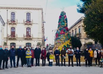 Città Educativa, inaugurato all’Urban Center “NaturAlbero 2020”