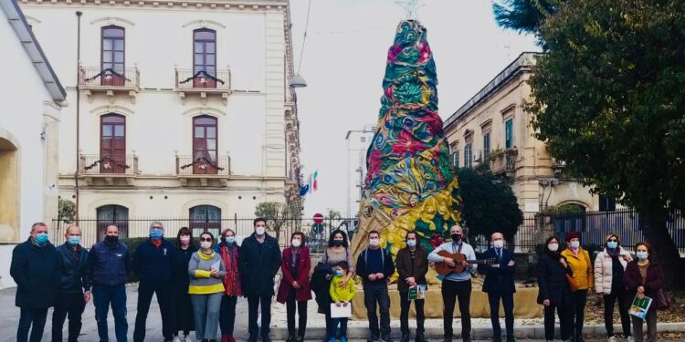 Città Educativa, inaugurato all’Urban Center “NaturAlbero 2020”