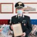 Augusta. Premio “Covid Warrior Awards” al Maggiore Stefano Santuccio