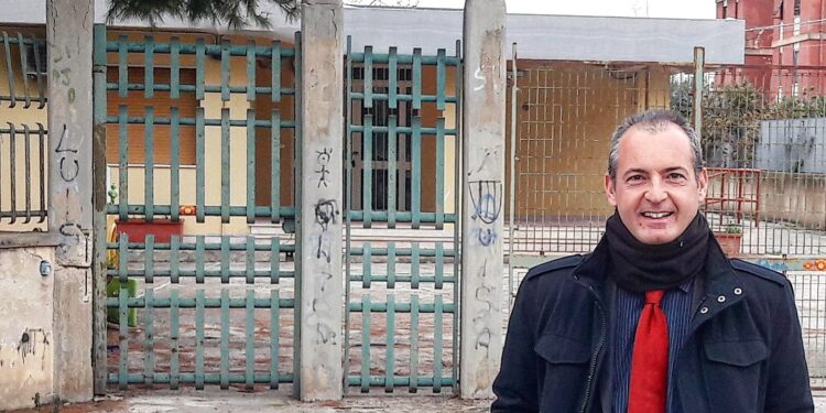 Siracusa. Asili nido, Michele Mangiafico avanza sei proposte per adeguare il servizio