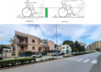 Siracusa. Sicurezza stradale, le siepi spartitraffico saranno alte 50 centimetri