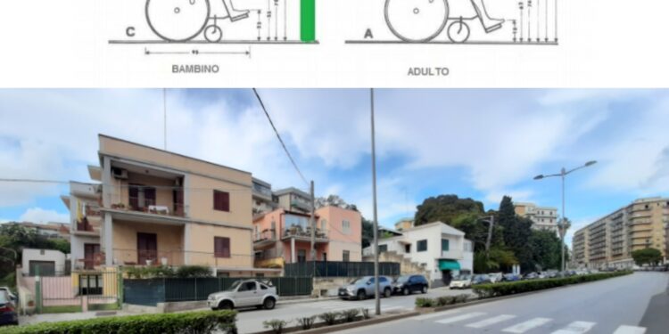 Siracusa. Sicurezza stradale, le siepi spartitraffico saranno alte 50 centimetri