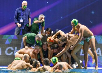 Pallanuoto, il C.C. Ortigia batte il Marsiglia