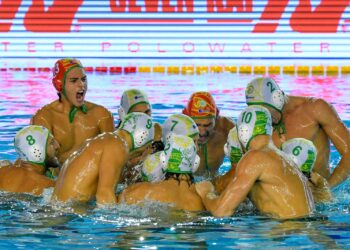 Pallanuoto, Pro Recco batte il C.C. Ortigia